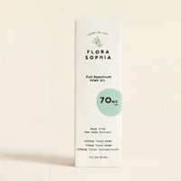 70mg Full Spectrum 2:1 Tincture