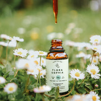 70mg Full Spectrum 2:1 Tincture