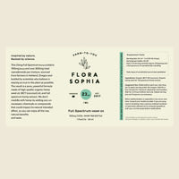 23mg Full Spectrum Tincture