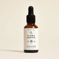 47mg Full Spectrum Tincture