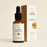 Pet Care 10mg Full Spectrum