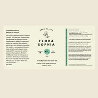47mg Full Spectrum Tincture
