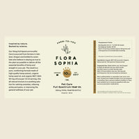 Pet Care 10mg Full Spectrum