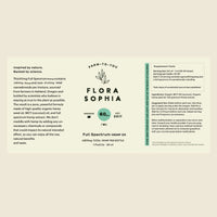 60mg Full Spectrum Tincture