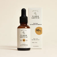 Pet Care 10mg Full Spectrum